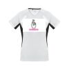 T701LS Women's Renegade Short Sleeve Tee Thumbnail