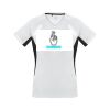 T701LS Women's Renegade Short Sleeve Tee Thumbnail