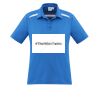 P901LS Women's Sonar Short Sleeve Polo Thumbnail