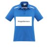 P901LS Women's Sonar Short Sleeve Polo Thumbnail