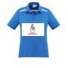 P901LS Women's Sonar Short Sleeve Polo Thumbnail