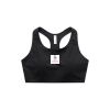 4640 Women's Active Bra Top Thumbnail