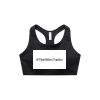4640 Women's Active Bra Top Thumbnail
