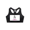 4640 Women's Active Bra Top Thumbnail