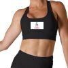 AB202 Women's Racer Crop Thumbnail