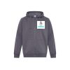OCH200 Men's Celtic Full-Zip Thumbnail