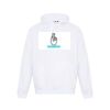 OCH300 Men's Clipper Hoodie Thumbnail